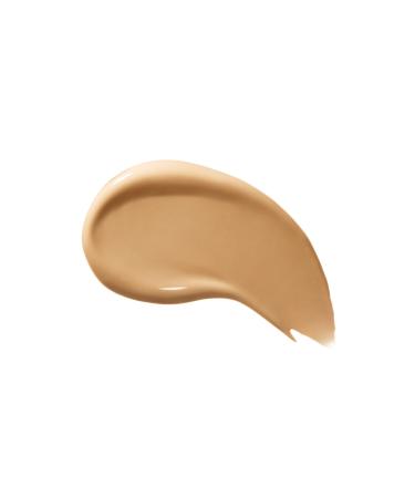 Shiseido Synchro Skin Radiant Lifting Foundation 340 - Buy Online on GoSupps.com