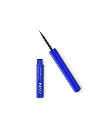KIKO EYELINER - SUPER COLOR WATERPROOF EYELIN 8025272970334