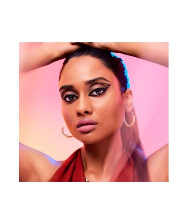 Mac Extreme Dimension 24-hour Kajal Eye Liner Extreme Black Mini In - Buy Online on GoSupps.com