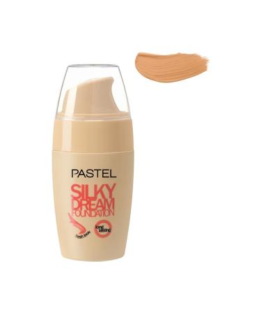 Pastel S lky Dream Foundation 355