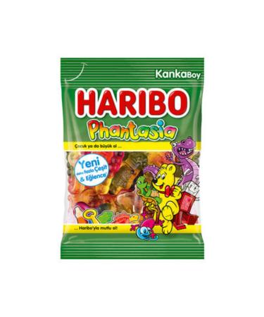 Haribo Phantasia 80 G (2 PCS)