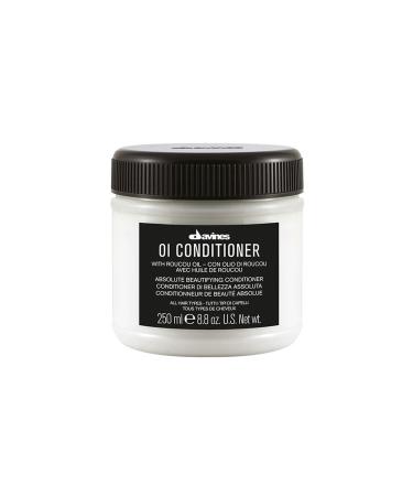 Davines Oi Beauty Cream for All Hair Types (250ml)