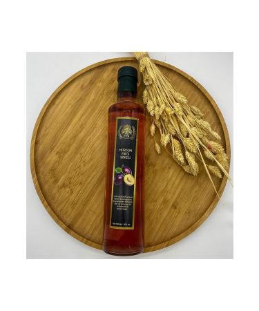 hhnbigger BLUE PLUM VINEGAR 500