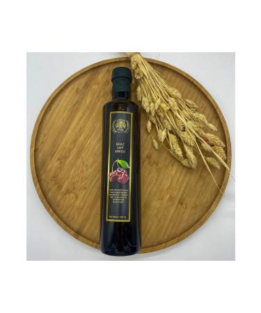 hhnbigger CHERRY STALK VINEGAR