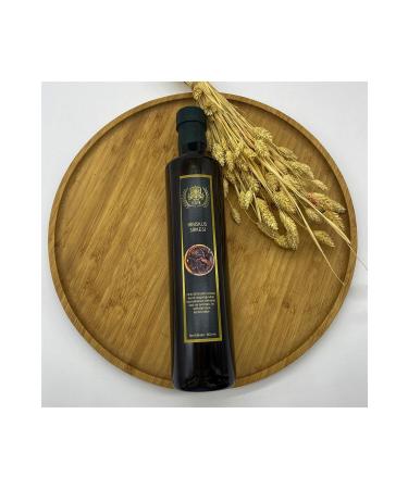 hhnbigger HIBUSCUS VINEGAR 500