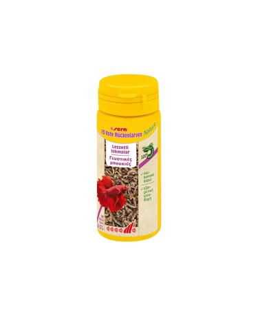 Sera Fd Bloodworms 50 Ml