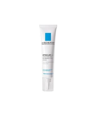 La Roche Posay Special Effaclar A Local Care Cream for Oily Skin 15 ml SH NEE596