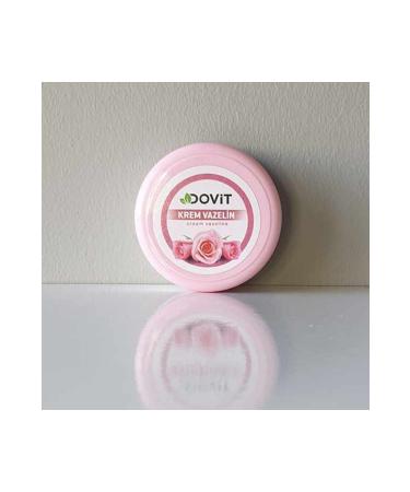 Dovit DOVIT ROSE VASELINE 100 ML - Buy Online on GoSupps.com