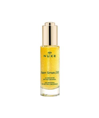Nuxe Llence Super Serum Anti-Aging Natural Hyaluronic Acid Serum 30ml Facelight432 - Buy Online on GoSupps.com