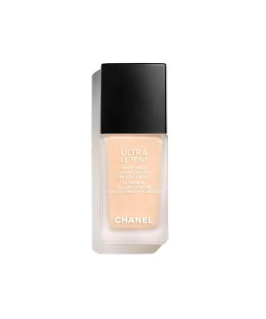 Chanel - Foundation - ULTRA LE TEINT FLUIDE - B10