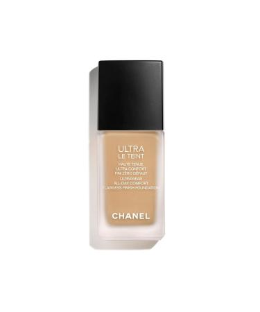 Chanel - Foundation - ULTRA LE TEINT FLUIDE - B50