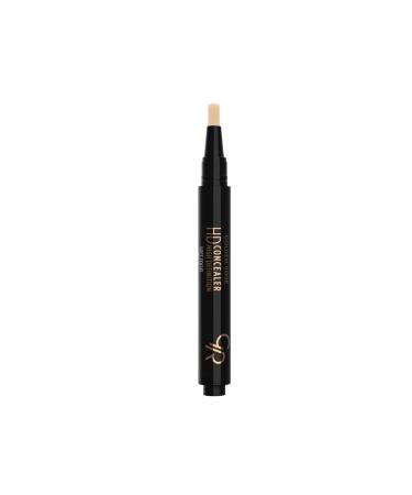 Golden Rose HD Concealer No: 04 5ml