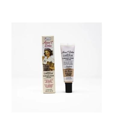 the balm T. Dotes Liquid Concealer 3