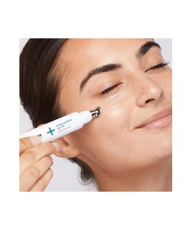 Dermalogica Stress Positive Eye Lift Brightening Effective Eye Care Cream Mask 25ml - Buy Online on GoSupps.com