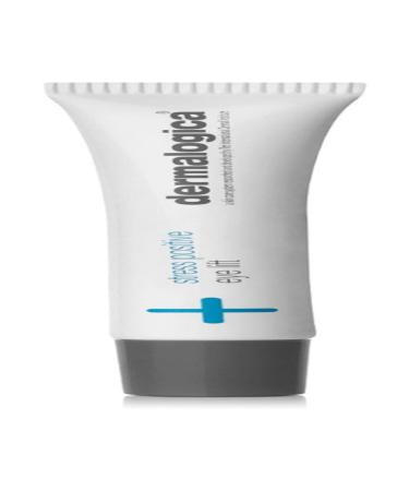 Dermalogica Stress Positive Eye Lift Brightening Effective Eye Care Cream Mask 25ml - Buy Online on GoSupps.com