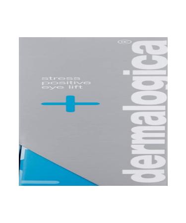 Dermalogica Stress Positive Eye Lift Brightening Effective Eye Care Cream Mask 25ml - Buy Online on GoSupps.com