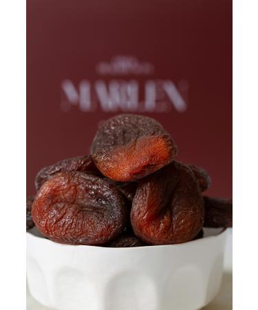 Marlen Jumbo Sun Dried 500g