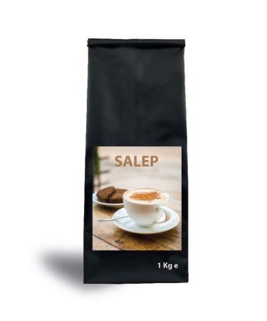 Exceptional Flavors Salep 1 Kg Powder
