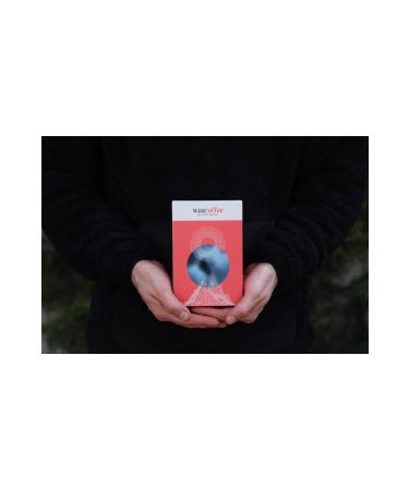 WASCOFFEE GUATEMALA SAN VICTOR FILTER COFFEE