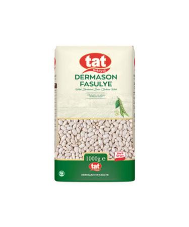 Tat Dermason Beans 1 Kg (2 PIECES)