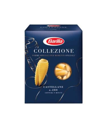 Barilla Castellane Pasta 500 Gr (2 PIECES)