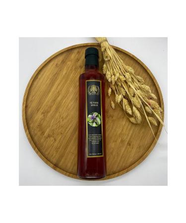 hhnbigger BASIL VINEGAR 500