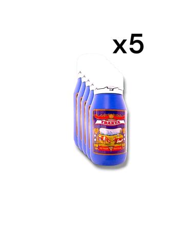 Thrace Rennet 100 ml (x5)