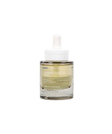 Korres Overnight Total Revival Lines and Wrinkles Reducing and Revitalizing Serum 30 ml