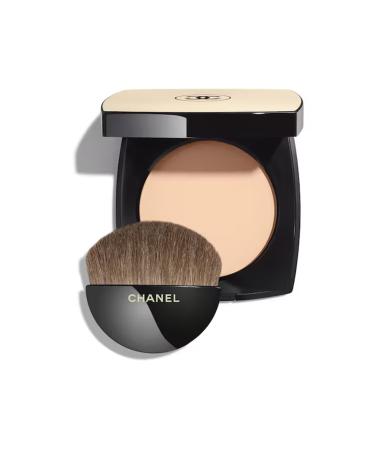 Chanel LES BEIGES - Light and Adjustable Coverage Natural Illuminating Powder 12 gr