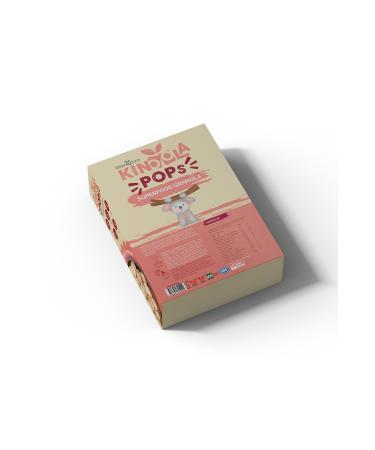 Biorootzo Quinoola Pop Breakfast Cereal with Walnuts and Raisins Oatmeal-Free Gluten-Free Vegan Granola 150 gr - Buy Online on GoSupps.com