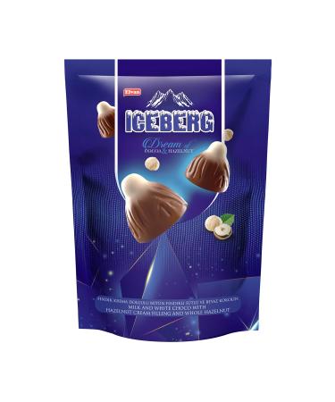 Elvan Iceberg 300 Gr Doypack (1 Pack)