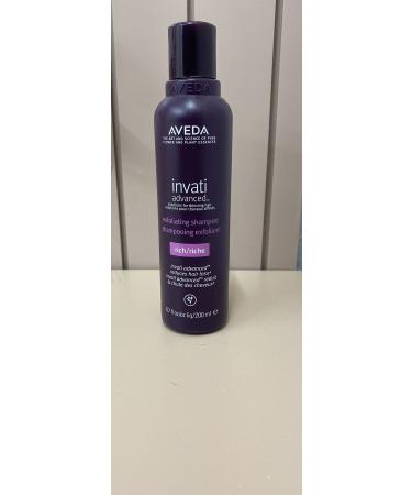 Aveda Trusty Invati Advanced Rich Shampoo