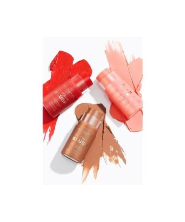 Revolution Fast Base Blush Stick Blush Baby - Buy Online on GoSupps.com