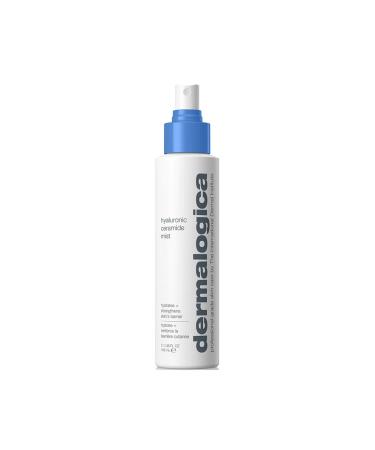 Dermalogica Hyaluronic Ceramide Mist - Hyaluronic Acid and Ceramide Formula Moisturizing Mist 150 ml - Buy Online on GoSupps.com