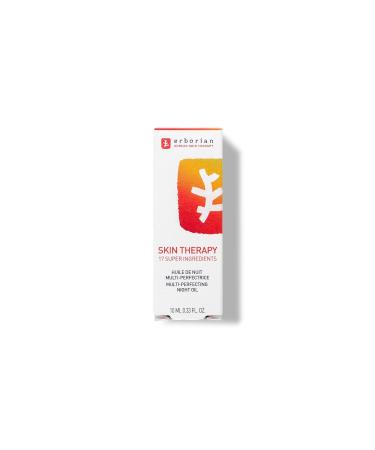 erborian Multi Perfecting Night Oil Regenerating and Nourishing Care Facelight327