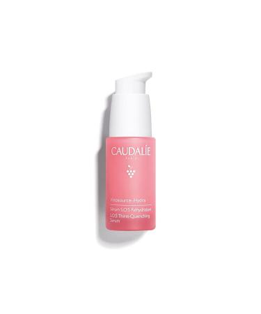 Caudalie Vinosource-hydra Sauce Moisturizing Hyaluronic Acid Serum 30ml Sensitive Skin Facelight418