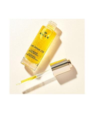 Nuxe Super 10 Hyaluronic Acid Anti-Spot Serum 30 Ml Facelight497