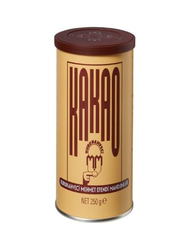 anonymous Mehmet Efendi Cocoa 250 Gr