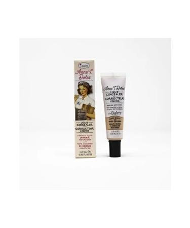the balm T. Dotes Liquid Concealer 2
