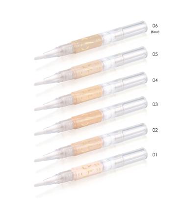 Golden Rose Liquid Concealer No: 05