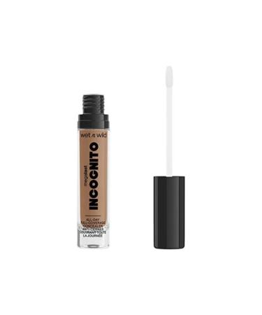 WET N W LD Incognito Concealer Light Medium