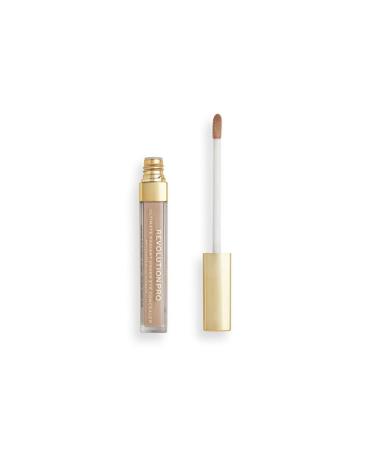 Revolution Pro Concealer Ultimate Radiant Under Eye C4 4.5 ml