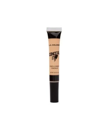 LA Colors Conceal It Concealer Light