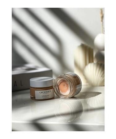 Groomed Calendula Balm 50 Ml - Buy Online on GoSupps.com