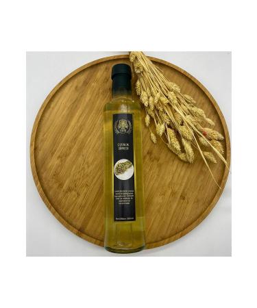 hhnbigger HARMONIOUS VINEGAR 500