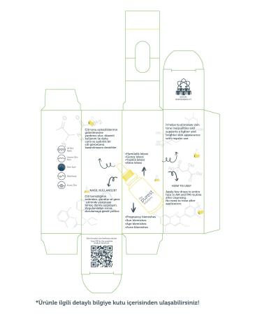 The Purest Solutions Anti-Spot Arbutin Skin Care Serum 30 Ml (arbutin 2% + Hyaluronic Acid) - Buy Online on GoSupps.com