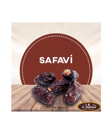 Healing Date Safavi Medina 1 Kg