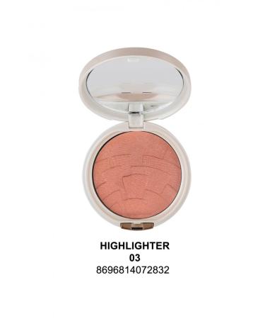 Gabrini Highlighter 03