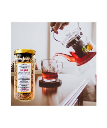 Do a f Tea Special Formula Winter Tea