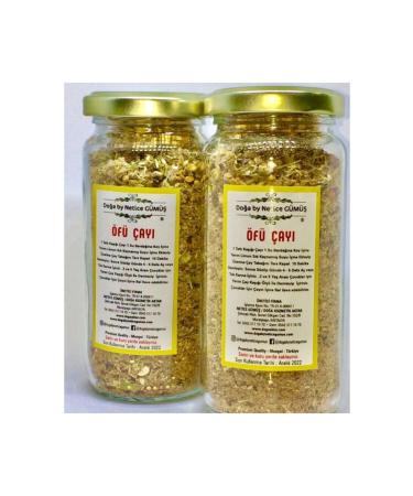 Do a f Tea Special Formula Winter Tea - Buy Online on GoSupps.com